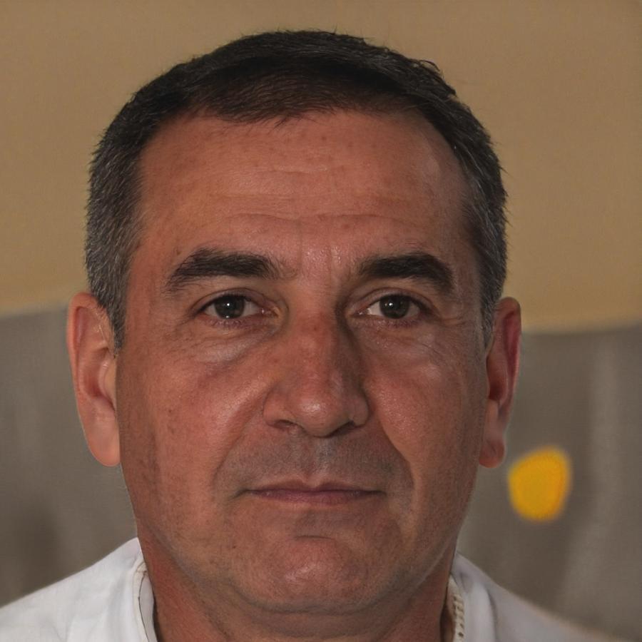 Teilnehmer Marcus